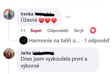 Skutečná zpětná vazba od čtenářky knihy