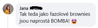 Skutečná zpětná vazba od čtenářky knihy